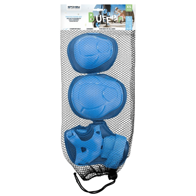 Spokey Buffer S Protector Set SPK - 944638 - Sportsnexa
