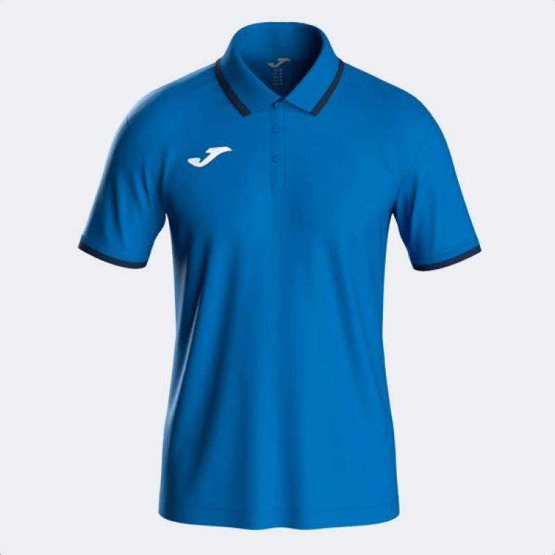 JOMA Combi Premium Polo Shirt 104493.703 - Sportsnexa